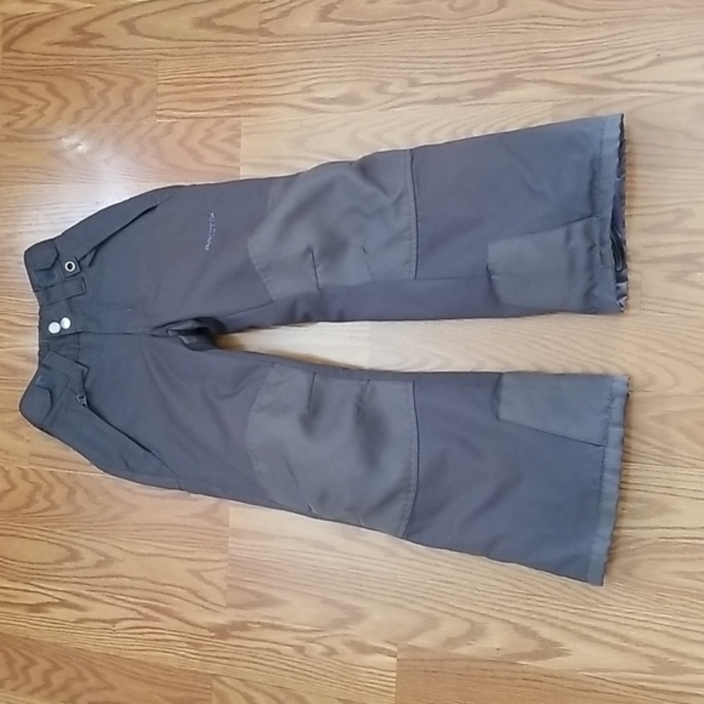 Arctix snow pants small